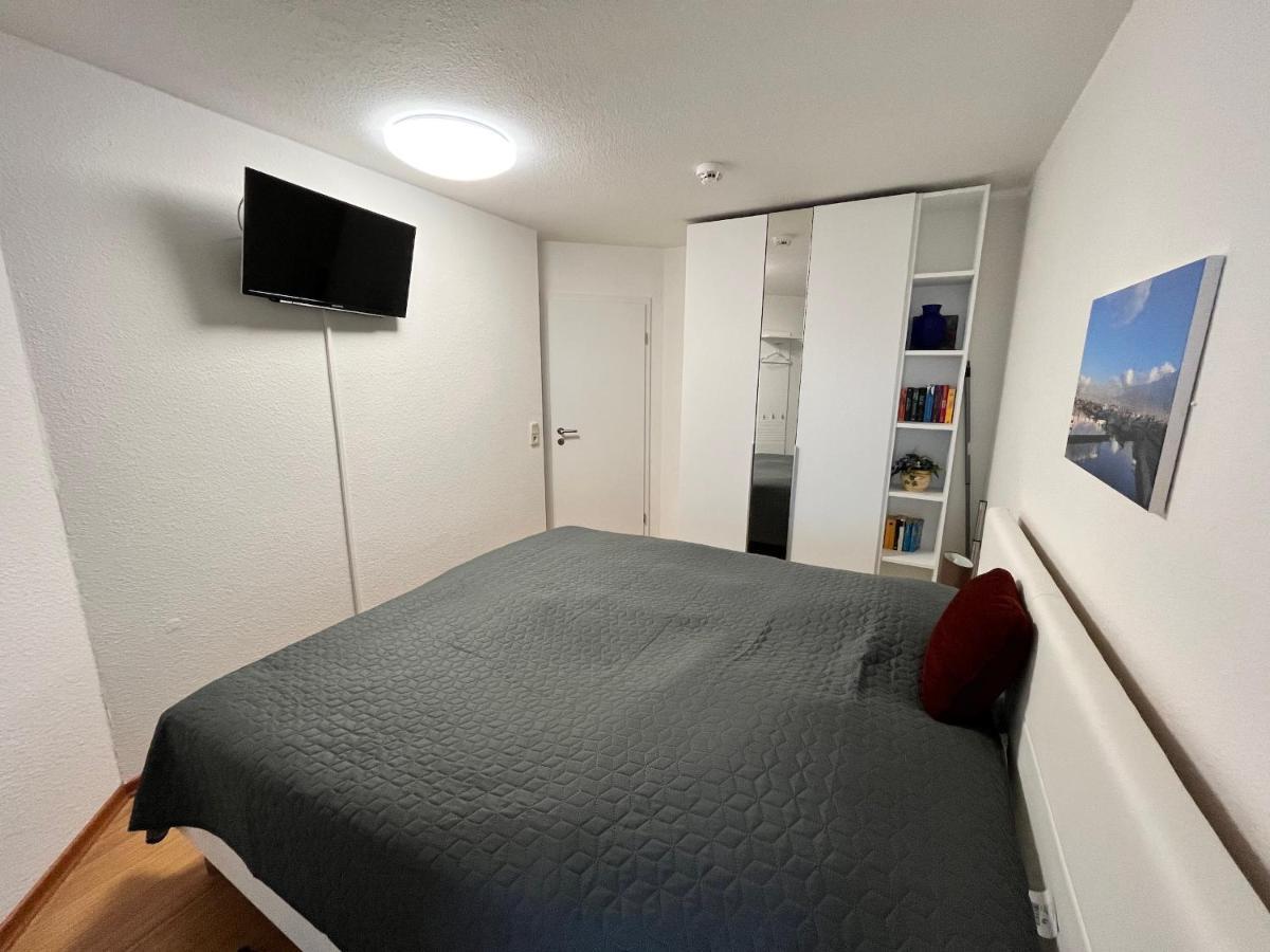 Residenz Am Yachthafen, Whg 12 Lejlighed Grömitz Eksteriør billede